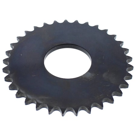 Sprocket X Series Hub, Teeth 33 For Chainsaws;